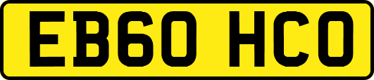 EB60HCO