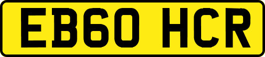EB60HCR