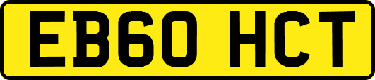 EB60HCT
