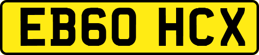 EB60HCX