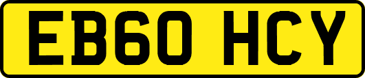 EB60HCY
