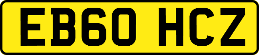EB60HCZ