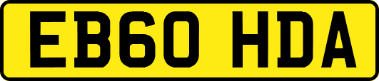 EB60HDA