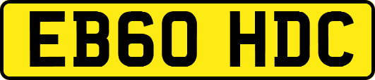 EB60HDC