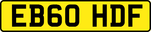 EB60HDF