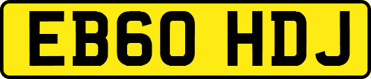EB60HDJ