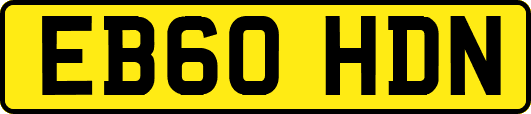 EB60HDN