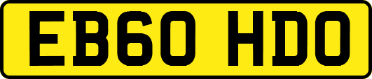 EB60HDO