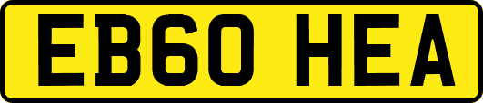 EB60HEA