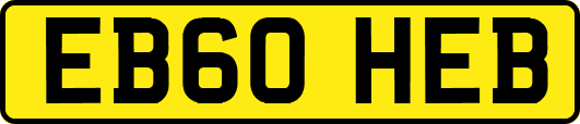 EB60HEB