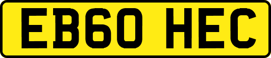 EB60HEC