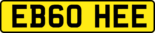 EB60HEE