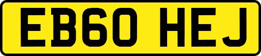 EB60HEJ