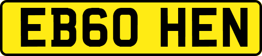 EB60HEN