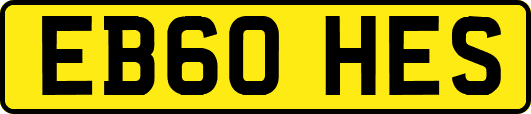 EB60HES