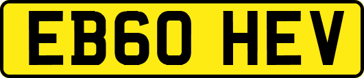 EB60HEV