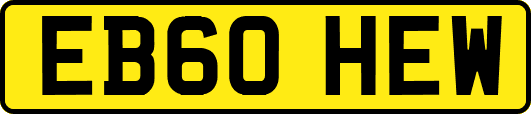 EB60HEW