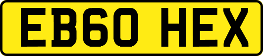 EB60HEX