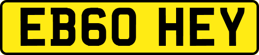 EB60HEY