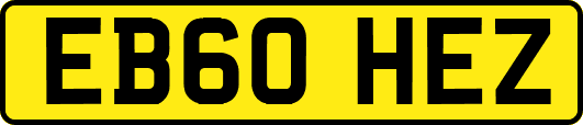 EB60HEZ
