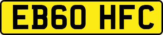 EB60HFC