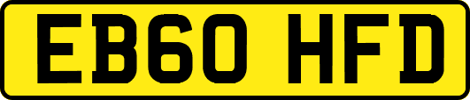 EB60HFD