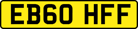 EB60HFF
