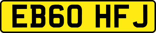 EB60HFJ