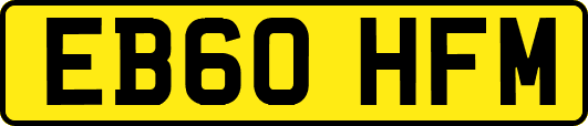EB60HFM