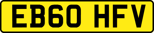 EB60HFV