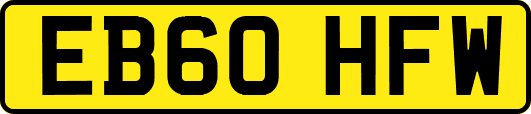 EB60HFW