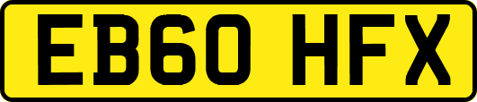 EB60HFX