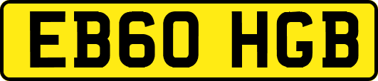 EB60HGB