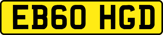 EB60HGD