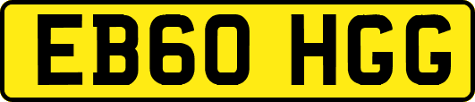 EB60HGG