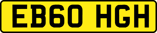 EB60HGH