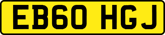 EB60HGJ
