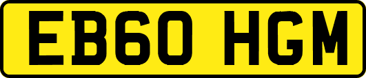 EB60HGM