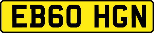 EB60HGN