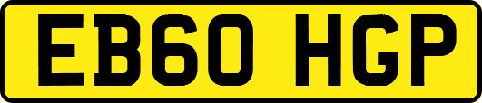 EB60HGP