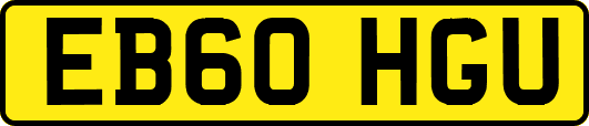 EB60HGU