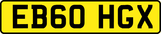 EB60HGX