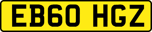 EB60HGZ