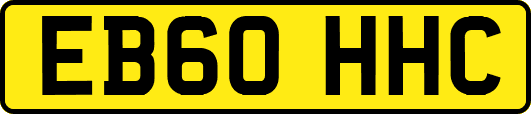 EB60HHC