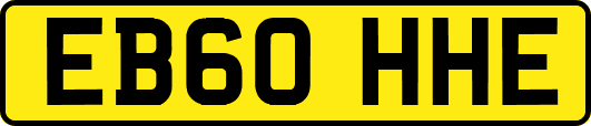 EB60HHE