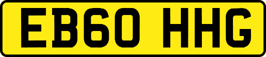 EB60HHG