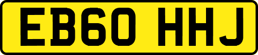 EB60HHJ