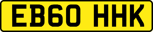 EB60HHK