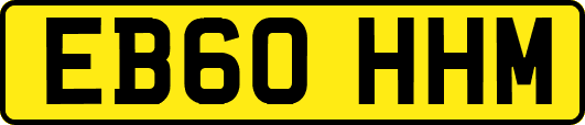 EB60HHM