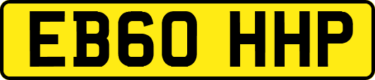 EB60HHP